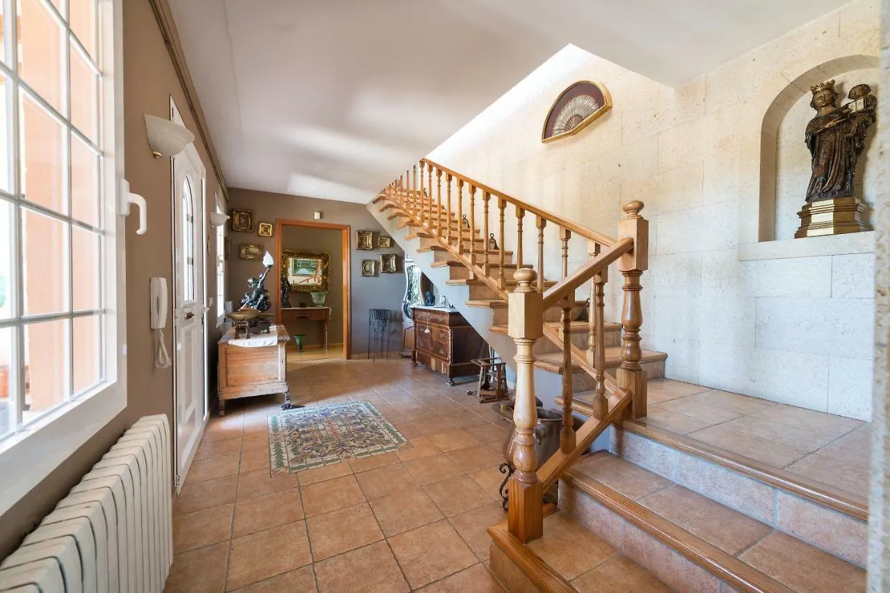 Villa Can Marcal Marratxi
