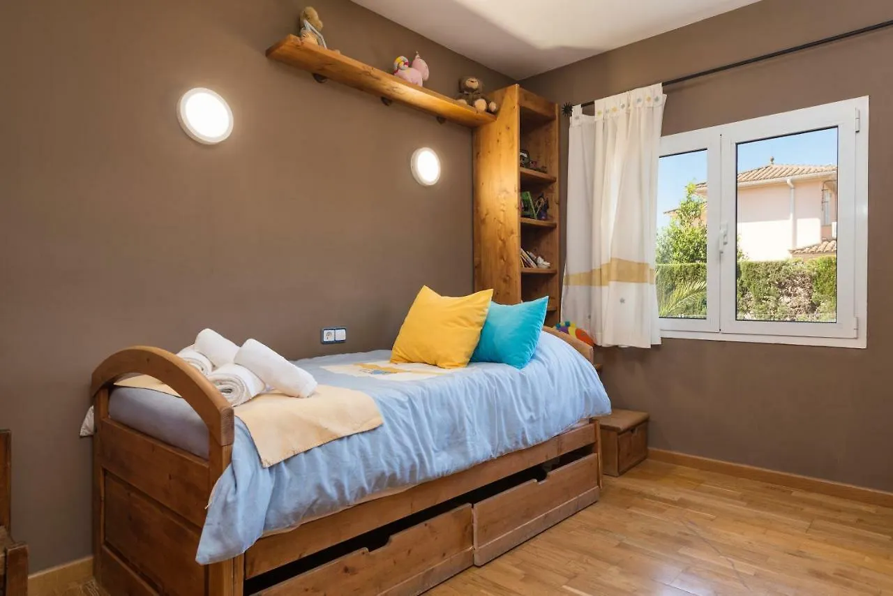Villa Can Marcal Marratxi