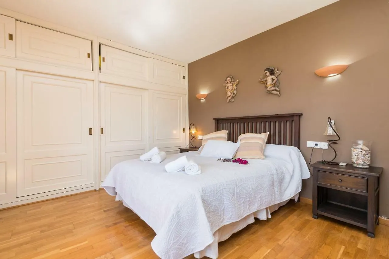 Villa Can Marcal Marratxi Spain
