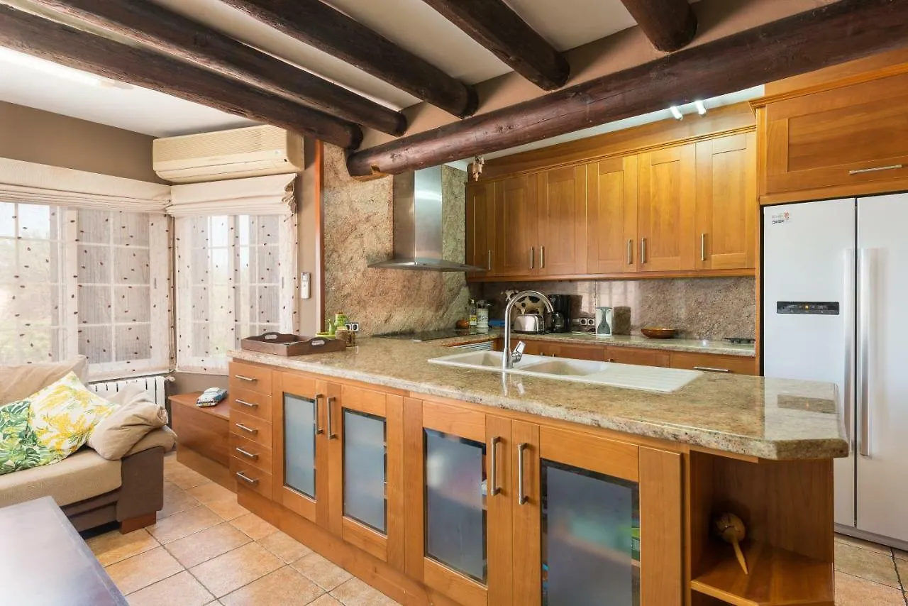 Villa Can Marcal Marratxi