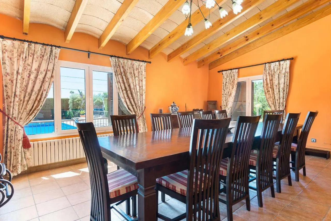 Villa Can Marcal Marratxi